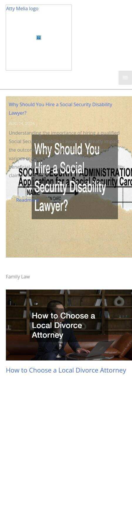 The Law Office of Jennifer Melia - Worcester MA Lawyers