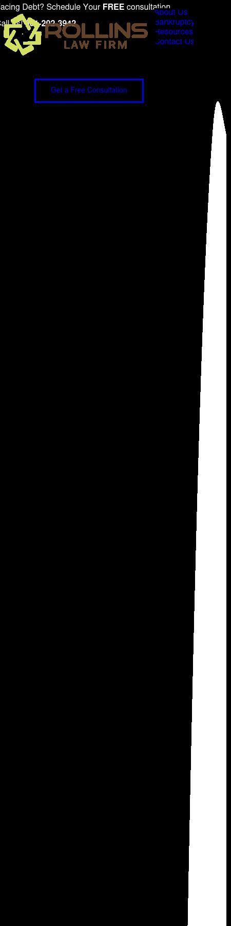 The Rollins Law Firm - Vicksburg MS Lawyers