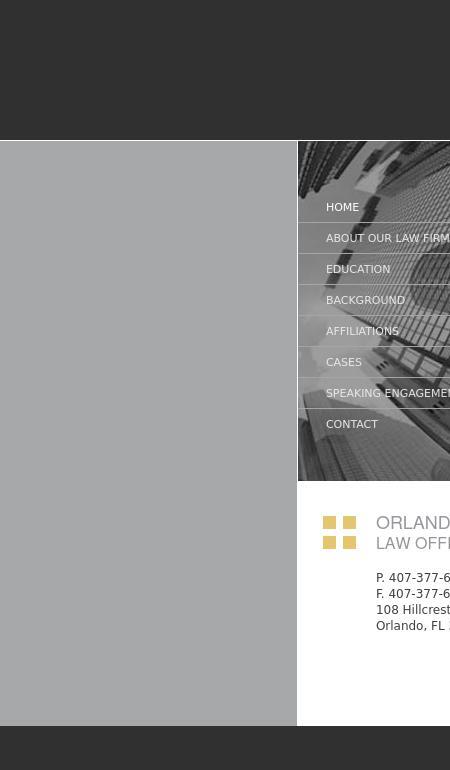 The Schooley Law Firm - Orlando FL Lawyers