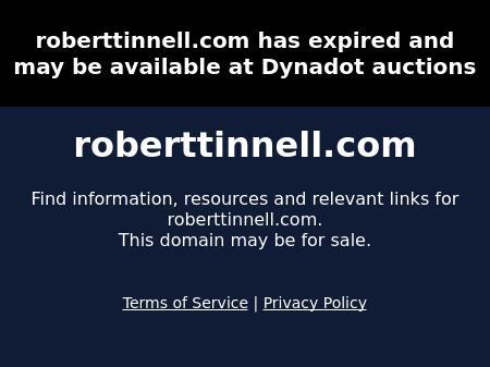 Tinnell, Robert W. - El Paso TX Lawyers