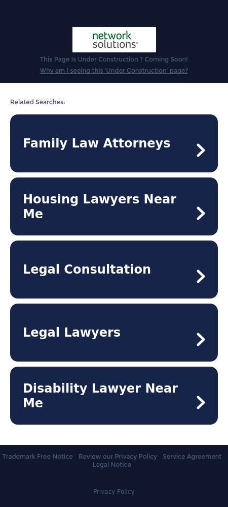 Van Dyck Law Firm, PLLC - St. Louis Park MN Lawyers