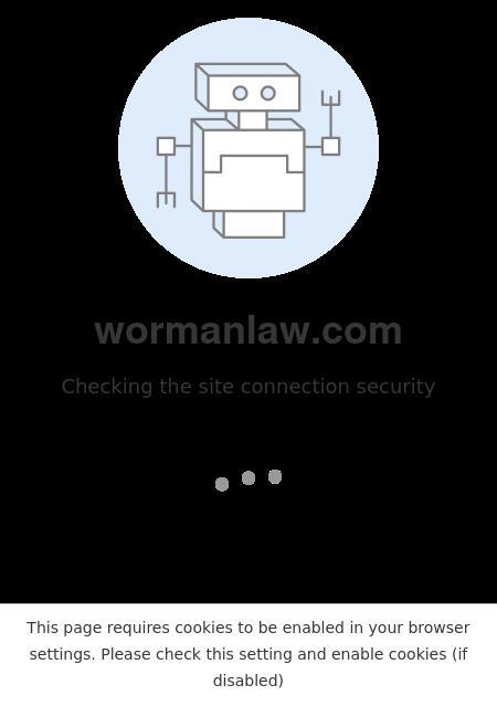 Worman & Sheffler, P.A. - Winter Park FL Lawyers