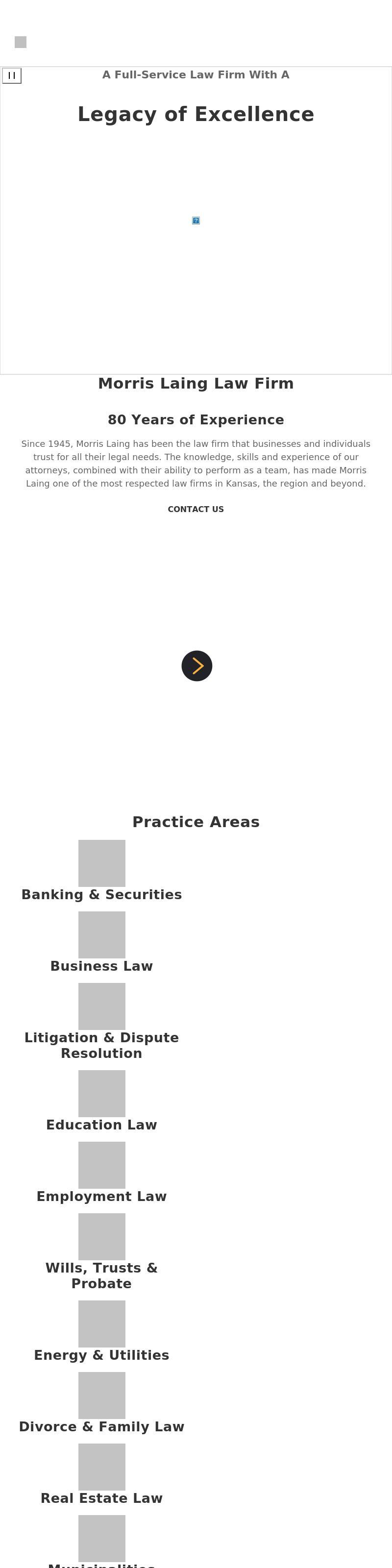 Coffman, Defries & Nothern, P.A. - Topeka KS Lawyers