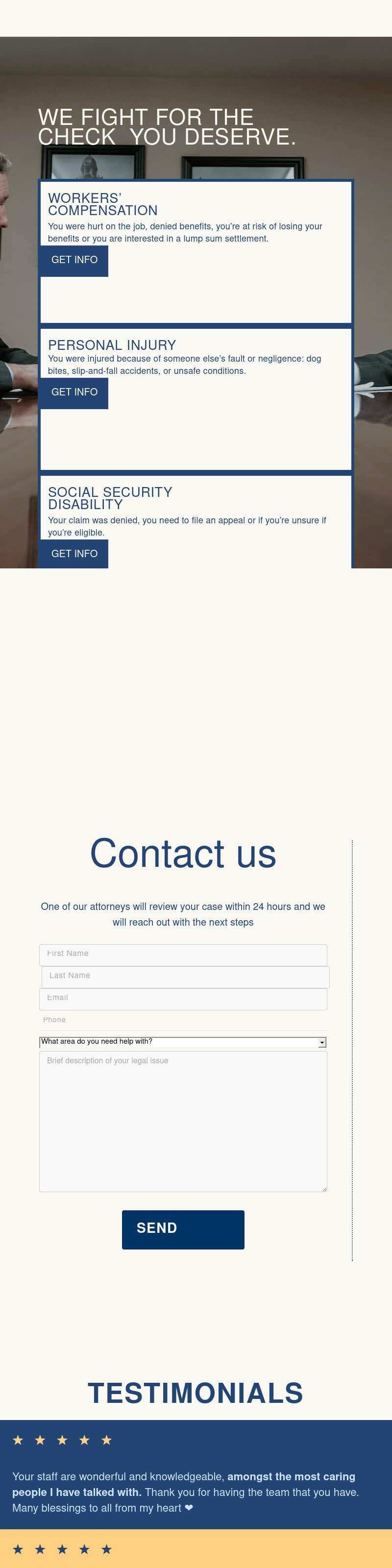 Dugan & Associates, P.C. - Aliquippa PA Lawyers