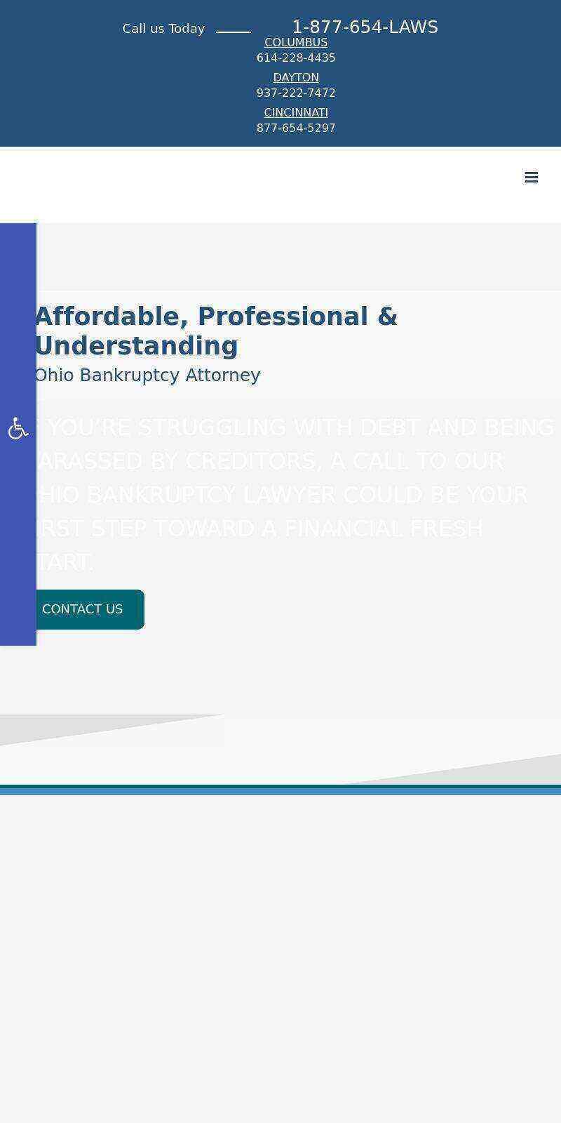 Fesenmyer Law Offices, LLC - Cincinnati OH Lawyers