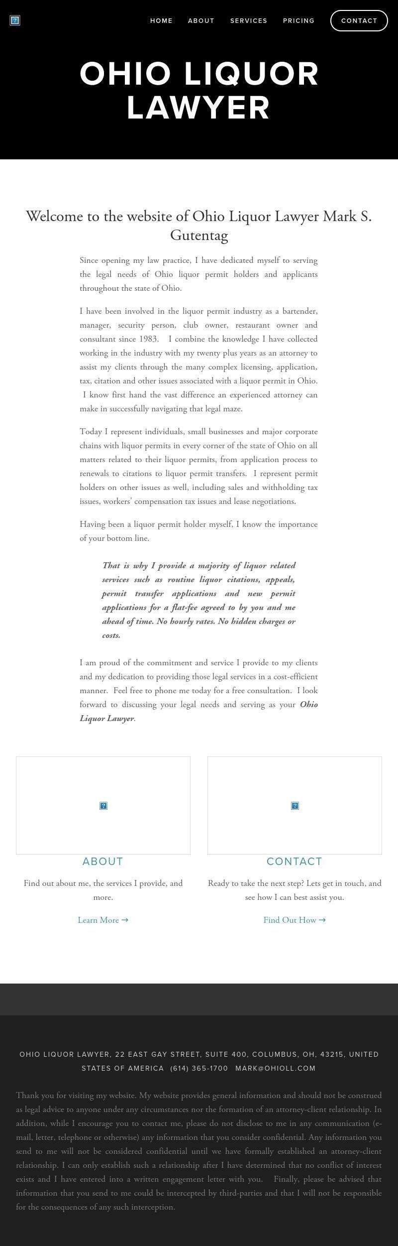 Koehler Neal LLC - Cleveland OH Lawyers