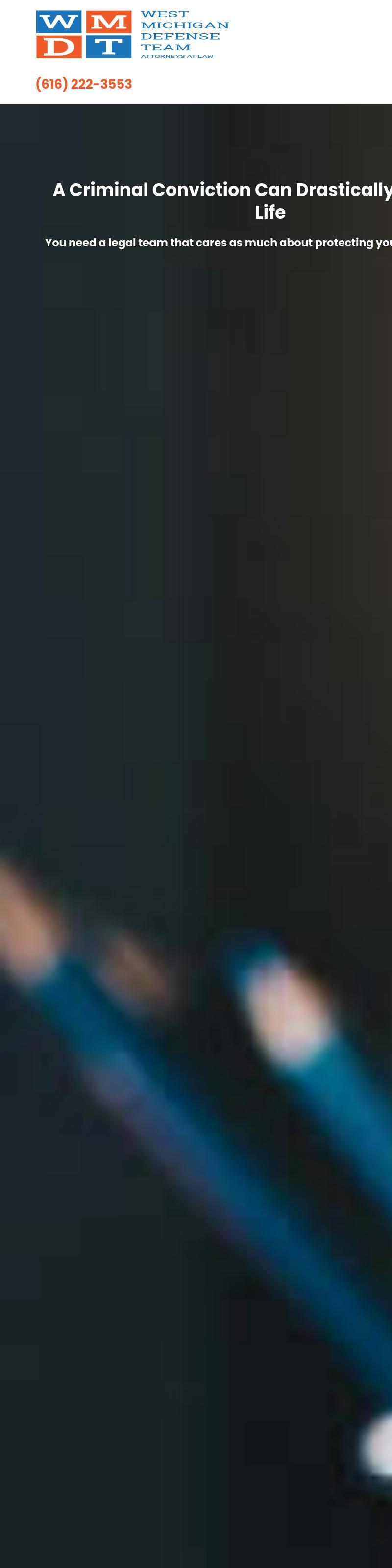 Kortes, Lykins, Hunting & Jansma, PLLC - Grand Rapids MI Lawyers