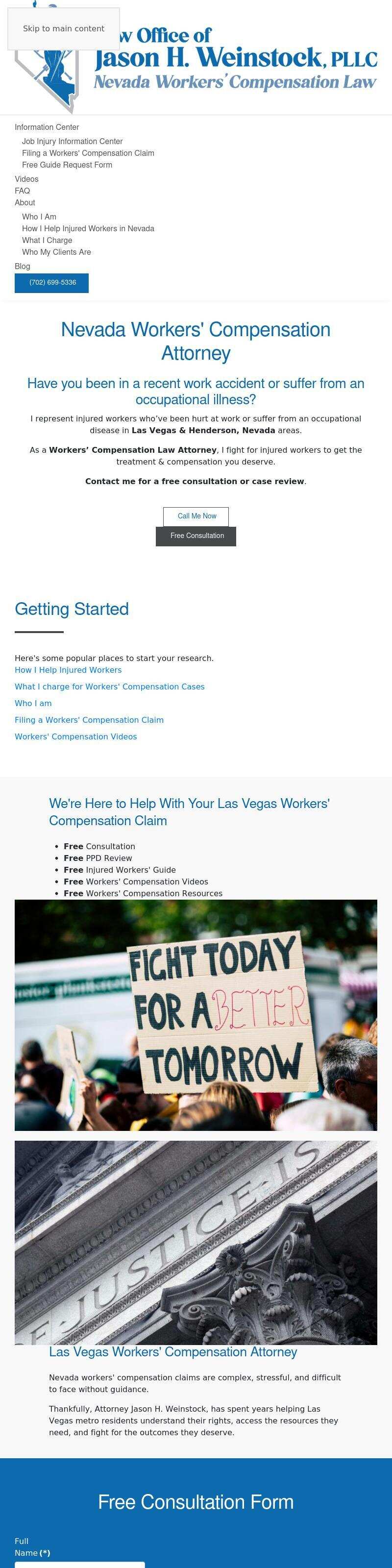 Law Office of Virginia L. Hunt - Las Vegas NV Lawyers