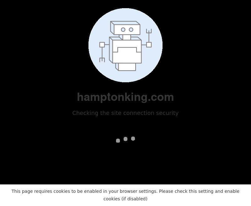 Hampton & King - Houston TX Lawyers
