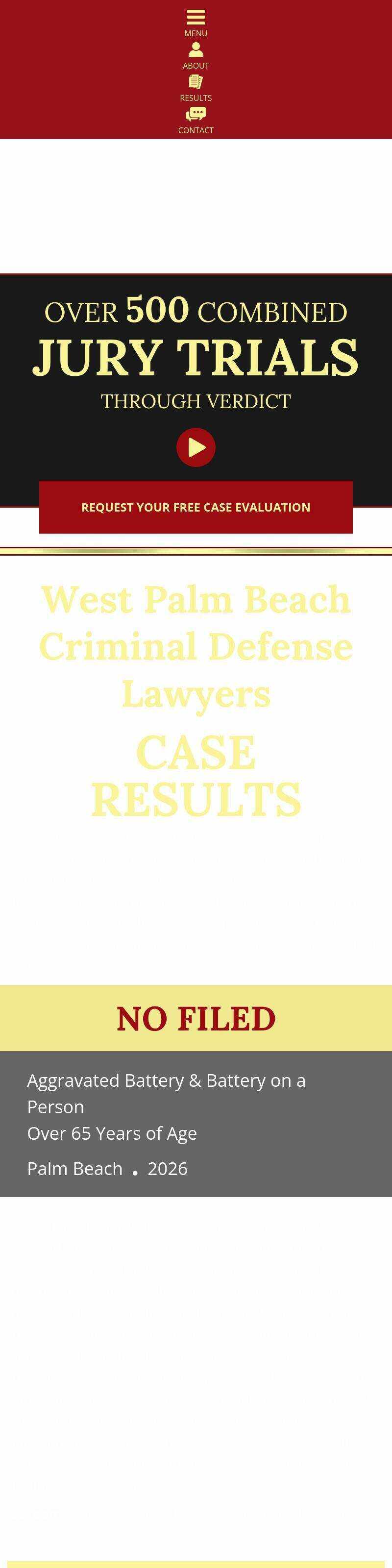 Meltzer & Bell, P.A. - West Palm Beach FL Lawyers