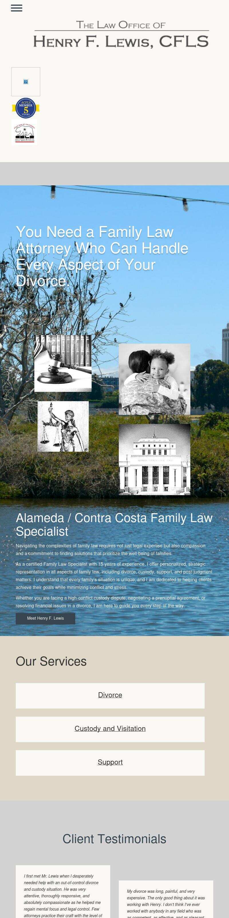 Michael A. Gardner, Attorney at Law - Oakland CA Lawyers