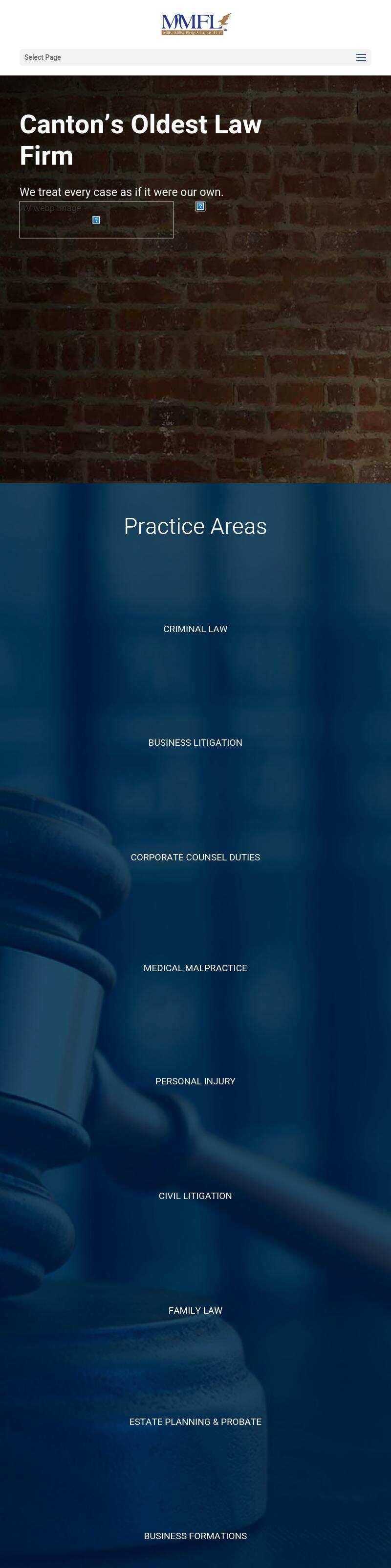 Mills, Mills, Fiely & Lucas - Cincinnati OH Lawyers