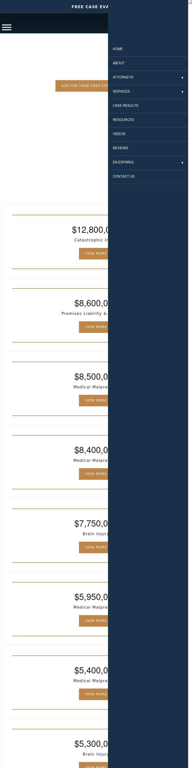 Needle & Ellenberg, P.A. - Miami FL Lawyers