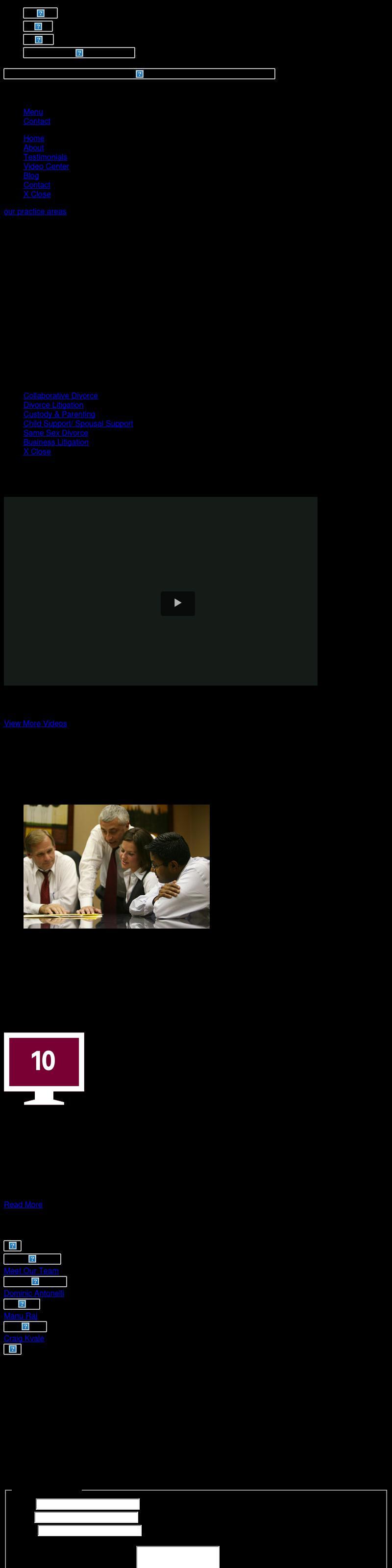 Rieth Antonelli & Raj - Cleveland OH Lawyers
