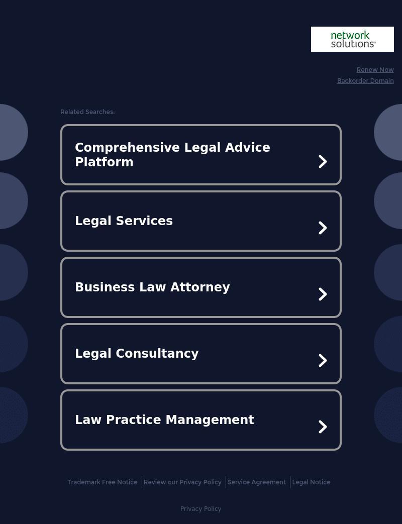 Schechner Marcus LLP - Springfield NJ Lawyers