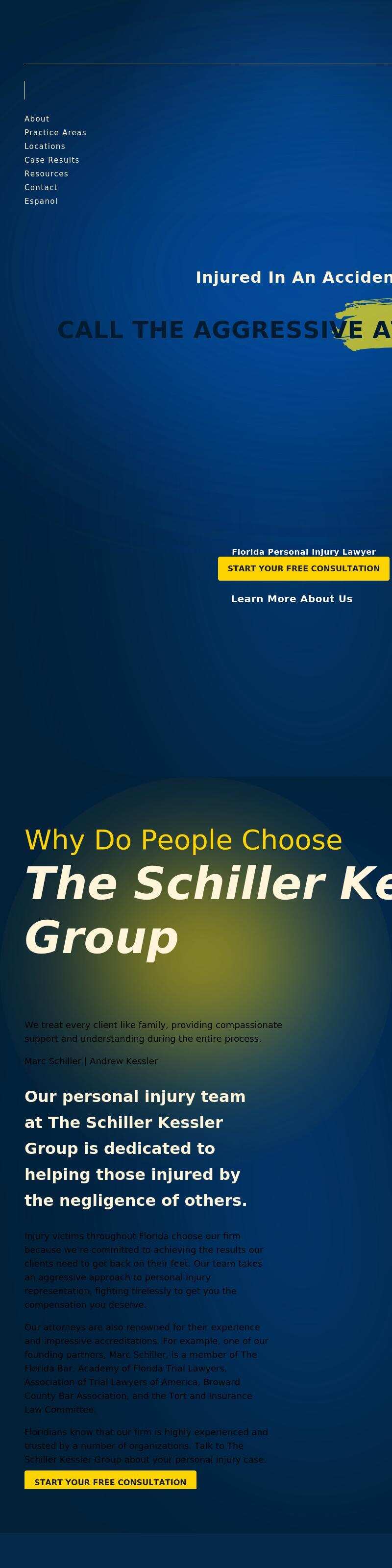 Schiller Kessler & Gomez - Louisville KY Lawyers