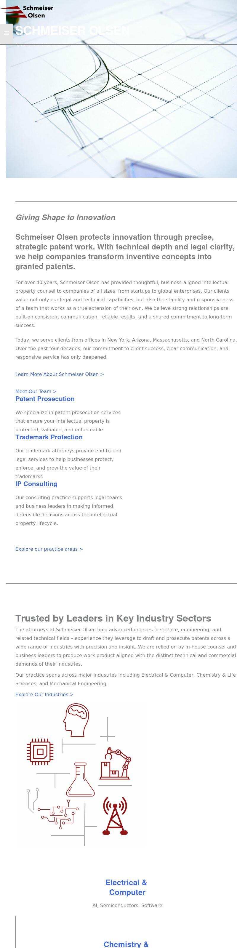 Schmeiser, Olsen & Watts LLP - Latham NY Lawyers