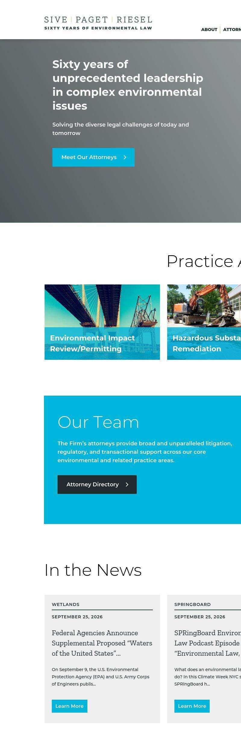 Sive, Paget & Riesel, P.C. - New York NY Lawyers