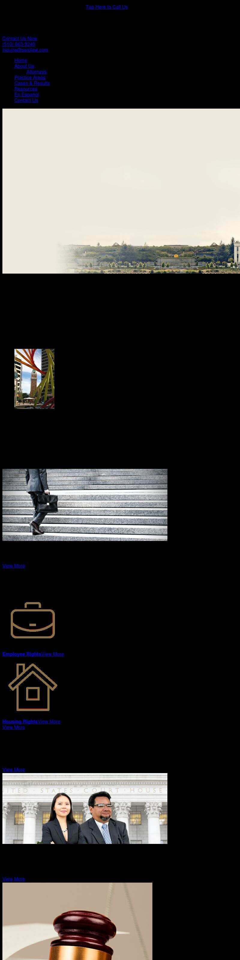 Sundeen Salinas & Pyle - Oakland CA Lawyers