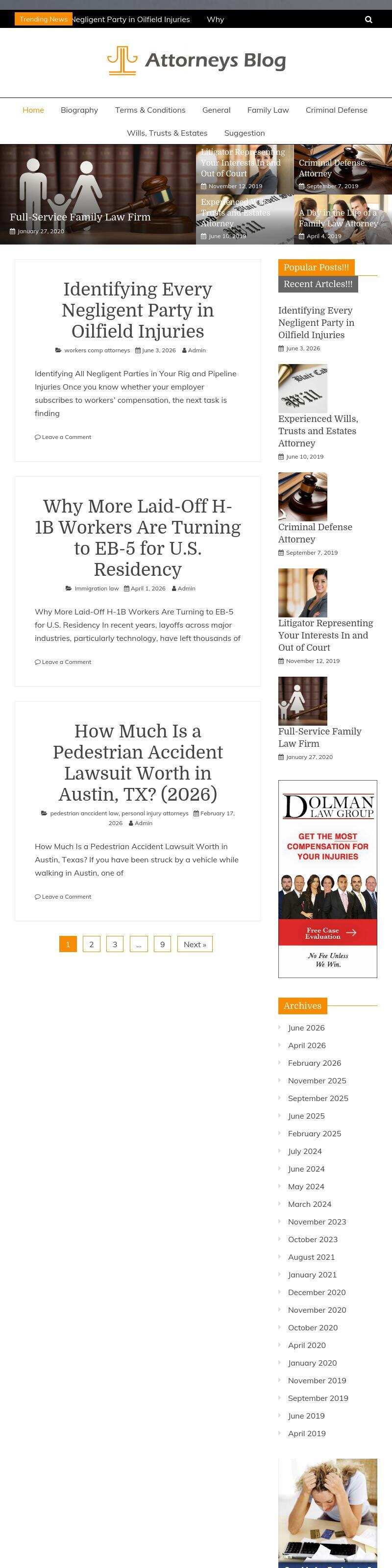 Terry Noland Grinnalds - Hampton VA Lawyers