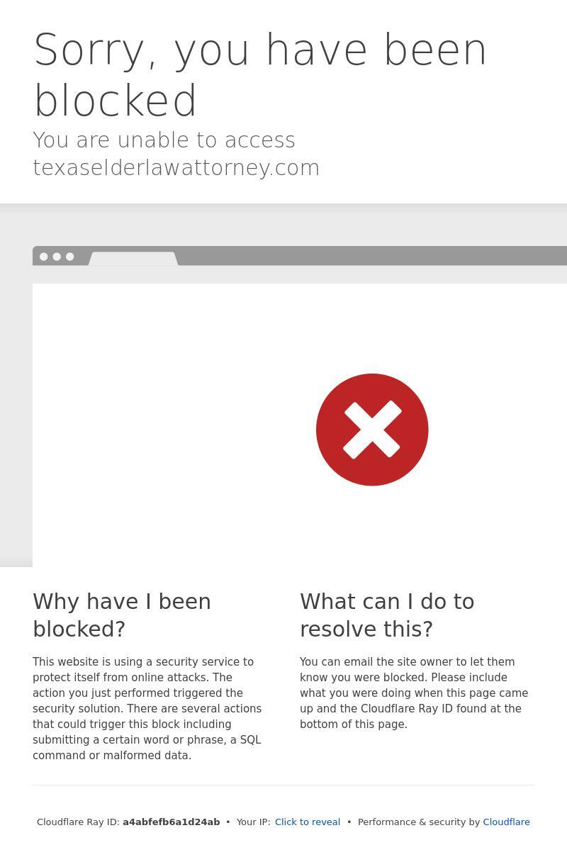 Texas Elder Law Attorney, Richard M. Barron - Denton TX Lawyers