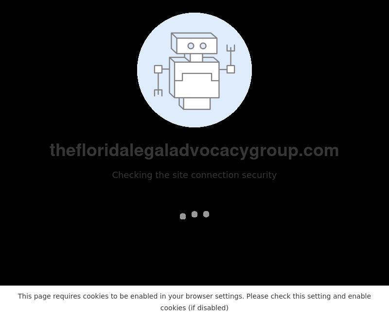 The Florida Legal Advocacy Group, P.A. - Clearwater FL Lawyers