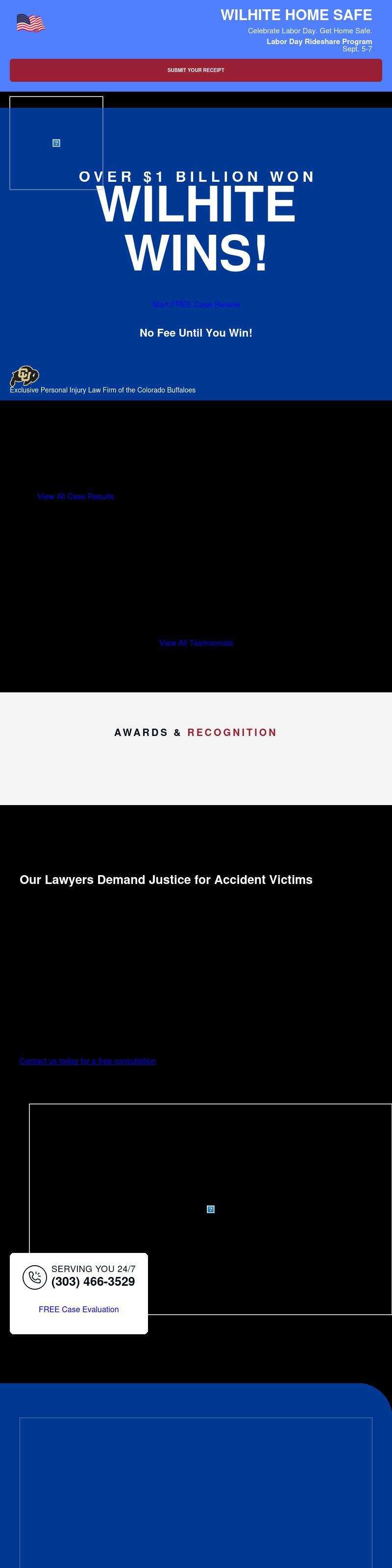 The Sawaya Law Firm - Denver CO Lawyers