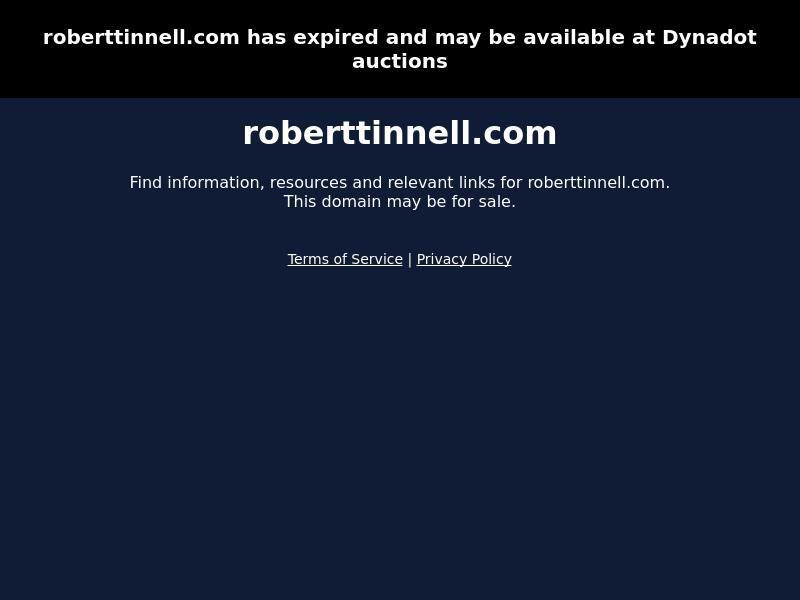 Tinnell, Robert W. - El Paso TX Lawyers