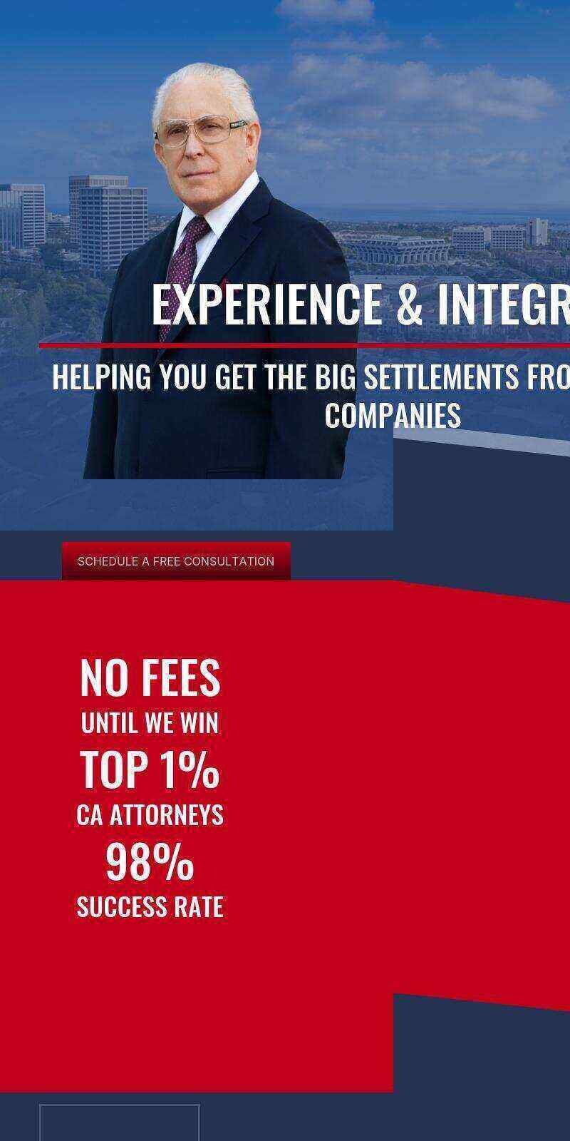 Zwick Law - Mission Viejo CA Lawyers